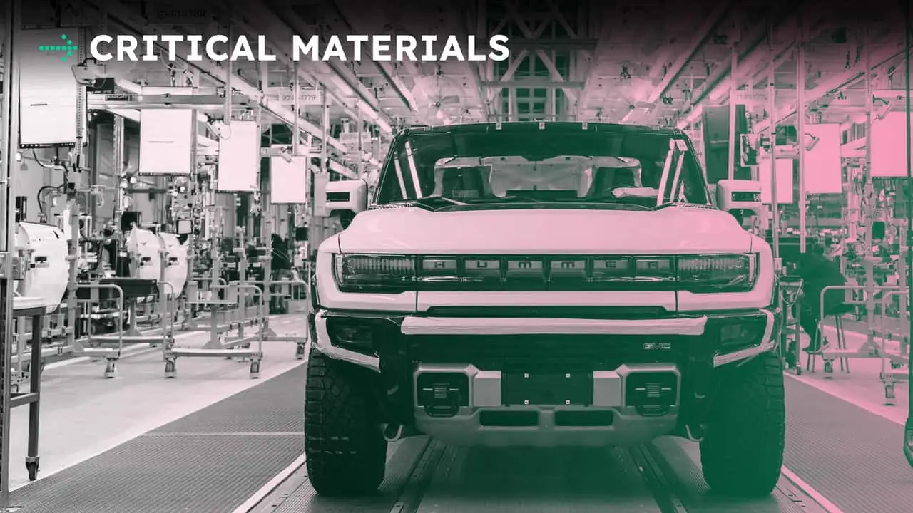 General Motors beleži 7,1 milijardi dolara troškova zbog smanjenja planova za električna vozila