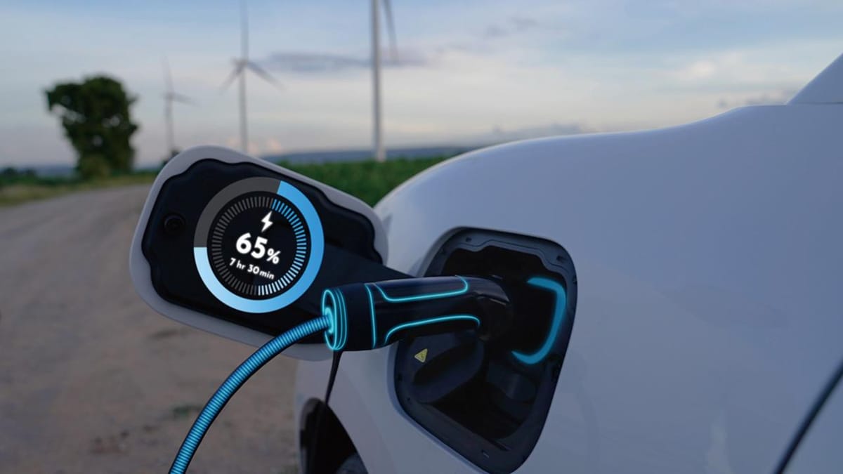 Počelo elektronsko prijavljivanje za subvencionisanu kupovinu električnih vozila preko eUprave