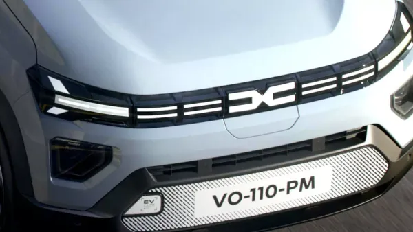 Dacia Spring – već je bila jeftina, a onda je Dacia skinula skoro   5.000 evra sa cene!