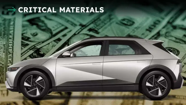 Hyundai očekuje težak period za automobilsku industriju u 2026. godini