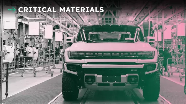 General Motors beleži 7,1 milijardi dolara troškova zbog smanjenja planova za električna vozila