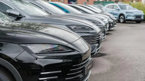 Kineski BYD pretekao Teslu kao najveći prodavac električnih vozila na svetu