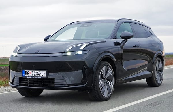 Test: Lynk & Co 08 More